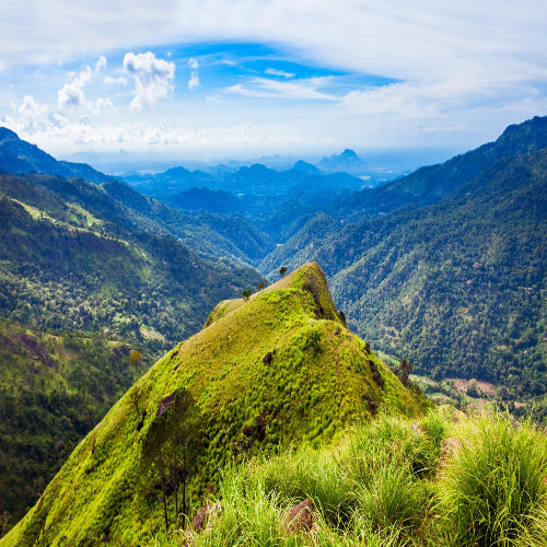 10-Day Sri Lanka Tour Itinerary