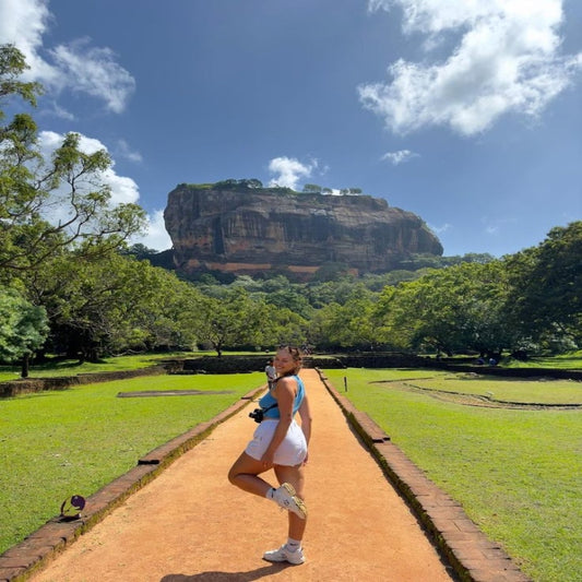 Sri Lanka Grand Escape – 10 Days (Max People - 8 )