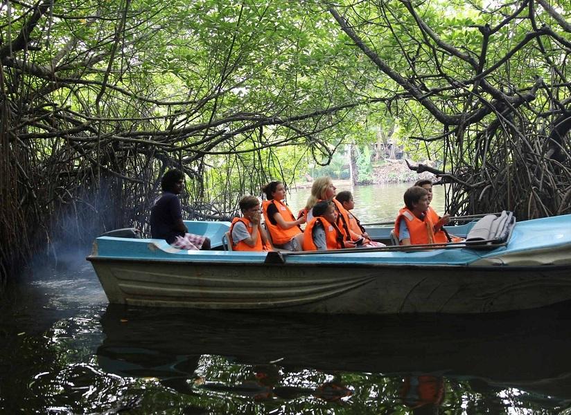 10-Day Sri Lanka Tour Itinerary