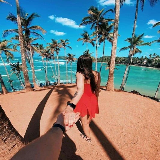 Ceylon Romance – 5 Days Honeymoon Escape ( All Inclusive )