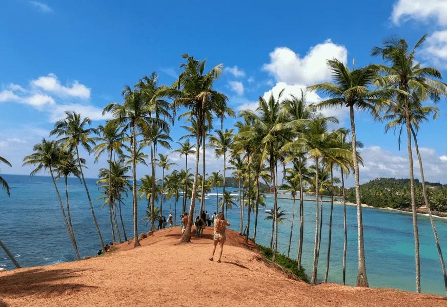 10-Day Sri Lanka Tour Itinerary