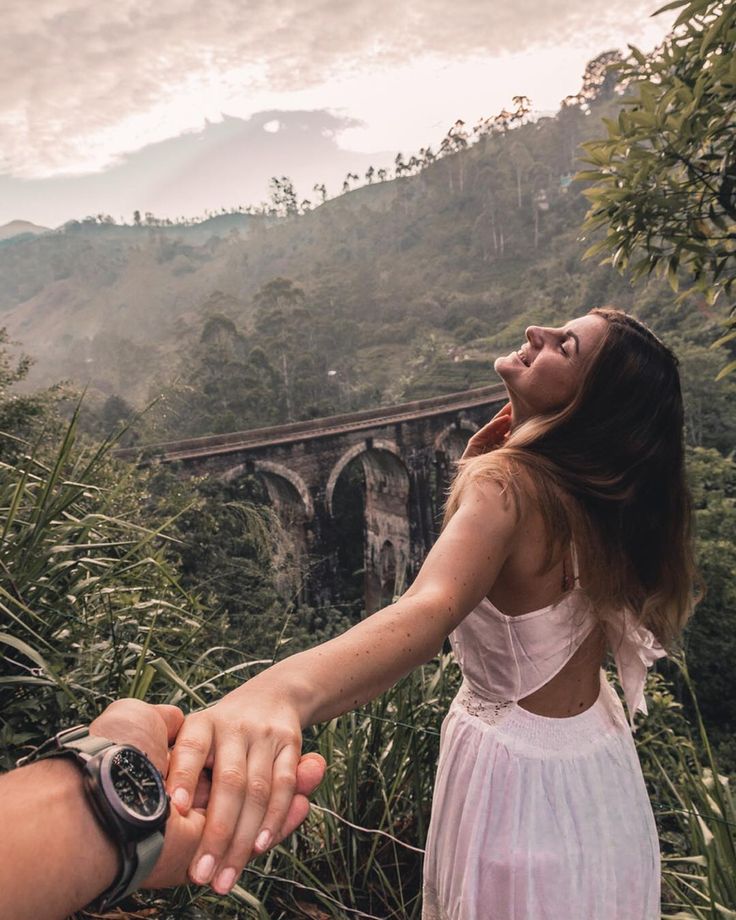 Ceylon Romance – 5 Days Honeymoon Escape ( All Inclusive )