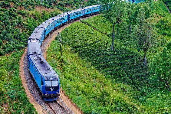Sri Lanka Grand Escape – 10 Days (Max People - 8 )