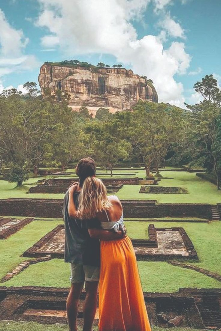 Private Car & Driver – 7 Days Sri Lanka Tour ( Max 3 Pax)
