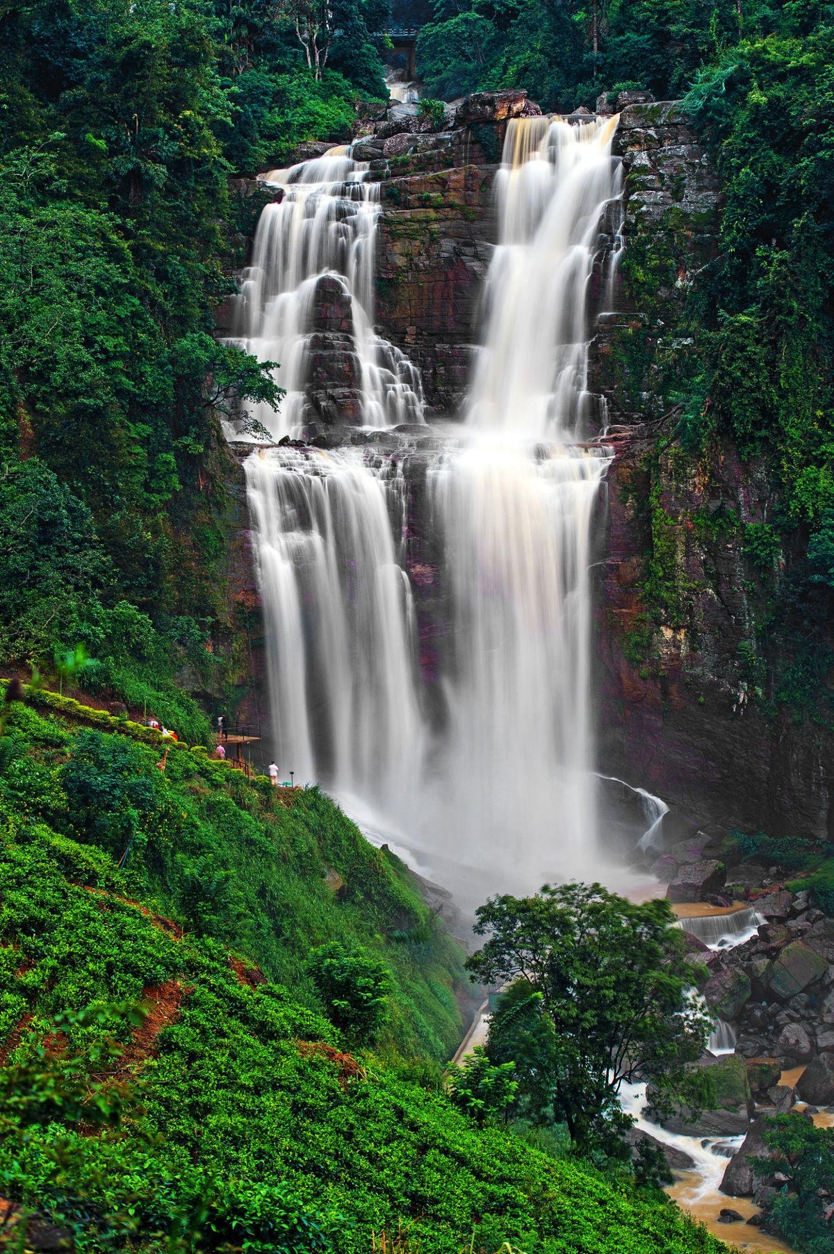 10-Day Sri Lanka Tour Itinerary