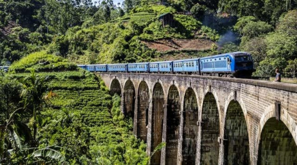 Ceylon Luxury Explorer - 12 Days (Hotels with Breakfast & Luxury vehicle ) (Minimum 6 Pax )