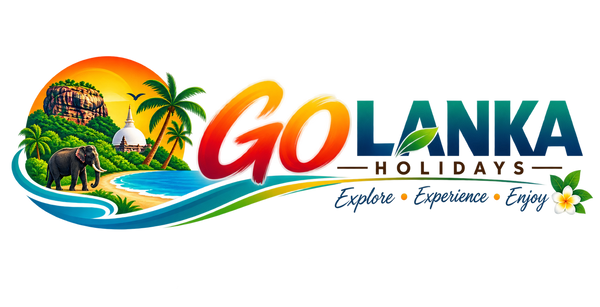 Go Lanka Holidays