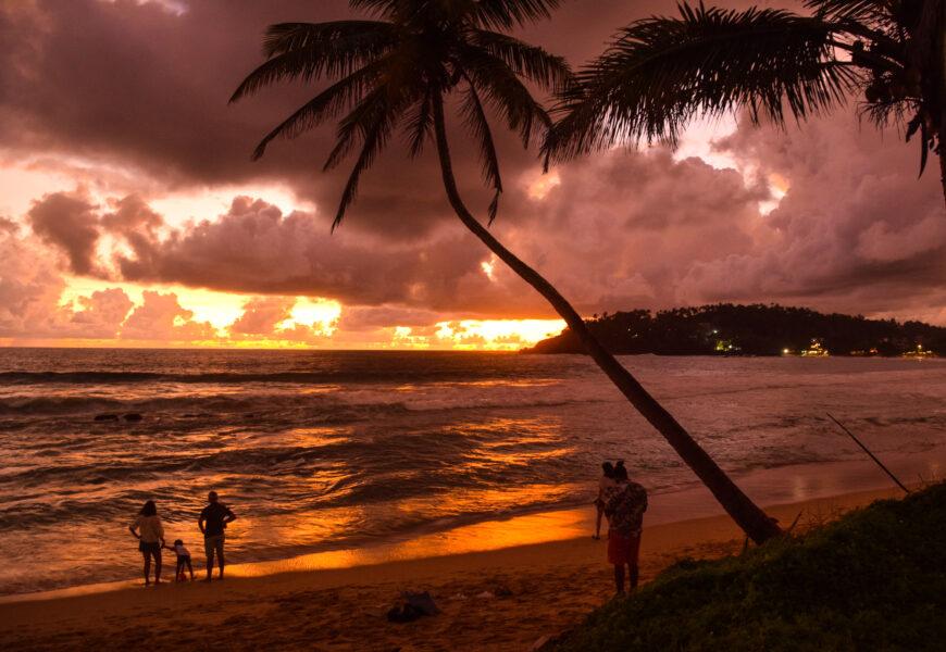 10-Day Sri Lanka Tour Itinerary
