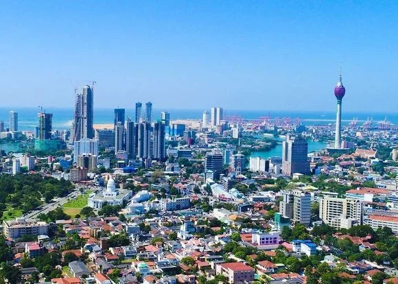 Colombo – The Heart of Sri Lanka’s Urban Life