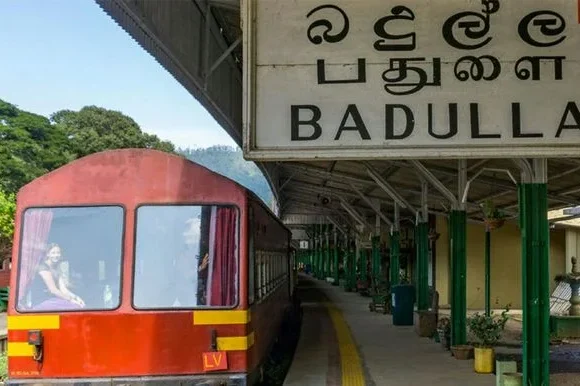 Badulla – Gateway to Sri Lanka’s Rugged Hill Country