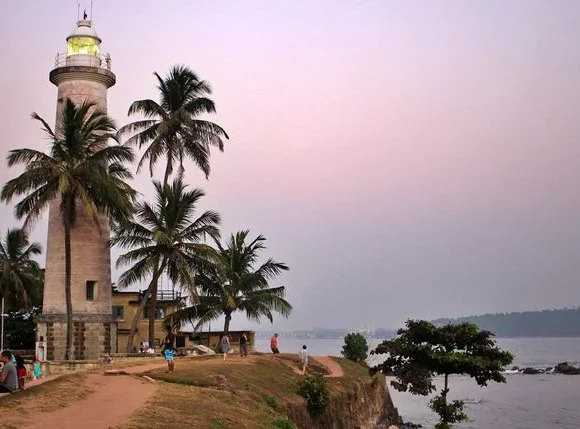 Galle – A Charming Coastal Fortress with Colonial Splendor