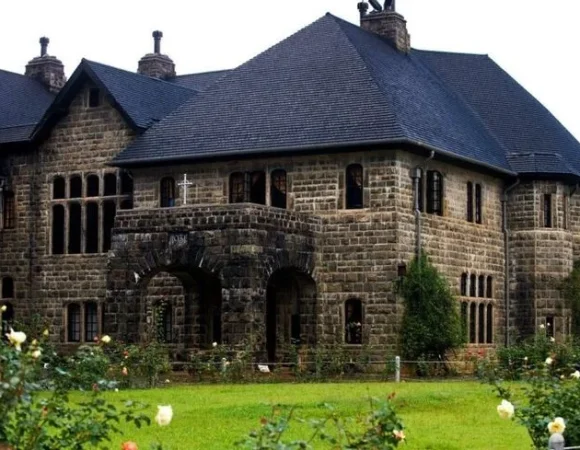 Haputale – Panoramic Views and Tea Plantations in the Heart of Sri Lanka