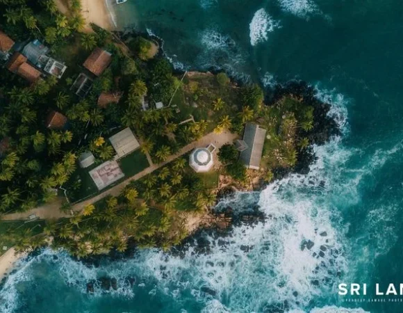 Tangalle – Untouched Beaches and Tranquil Escapes in the Deep South