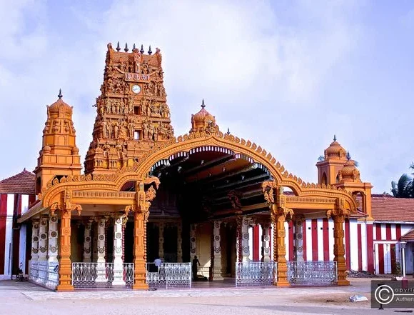 Jaffna – The Historic and Cultural Heart of Northern Sri Lanka